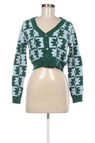 Дамска жилетка Valley Girl, Размер S, Цвят Многоцветен, Цена 8,18 €