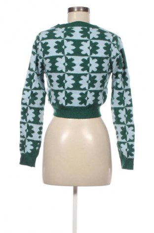 Дамска жилетка Valley Girl, Размер S, Цвят Многоцветен, Цена 8,18 €