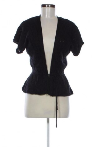 Дамска жилетка Valley Girl, Размер S, Цвят Черен, Цена 7,66 €