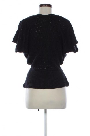 Дамска жилетка Valley Girl, Размер S, Цвят Черен, Цена 7,66 €