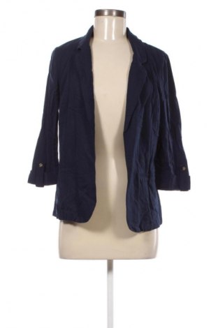 Damen Strickjacke Vero Moda, Größe S, Farbe Blau, Preis 8,99 €