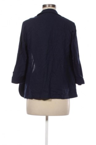 Damen Strickjacke Vero Moda, Größe S, Farbe Blau, Preis 8,99 €