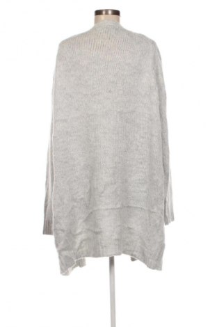 Дамска жилетка Vero Moda, Размер XL, Цвят Сив, Цена 6,64 €