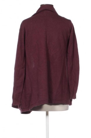 Damski kardigan Vero Moda, Rozmiar XS, Kolor Czerwony, Cena 33,99 zł