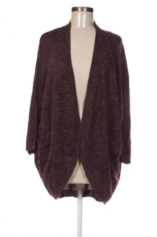 Дамска жилетка Vero Moda, Размер M, Цвят Кафяв, Цена 5,62 €