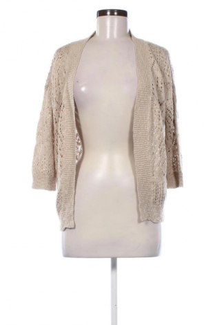 Γυναικεία ζακέτα Vero Moda, Μέγεθος M, Χρώμα  Μπέζ, Τιμή 1,99 €
