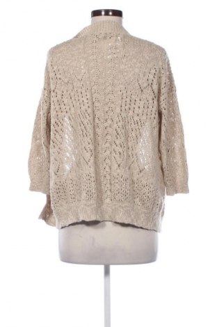 Γυναικεία ζακέτα Vero Moda, Μέγεθος M, Χρώμα  Μπέζ, Τιμή 1,99 €