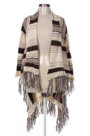 Дамска жилетка Voyelles, Размер S, Цвят Многоцветен, Цена 2,04 €