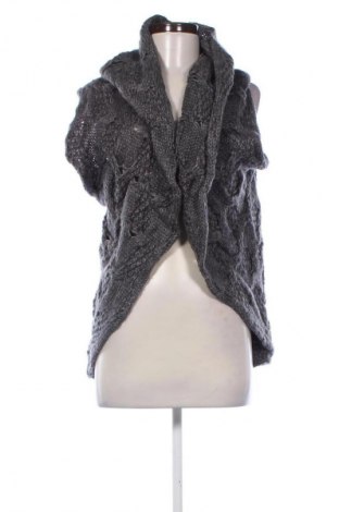 Дамска жилетка WE, Размер M, Цвят Сив, Цена 4,60 €