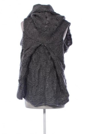 Дамска жилетка WE, Размер M, Цвят Сив, Цена 4,60 €
