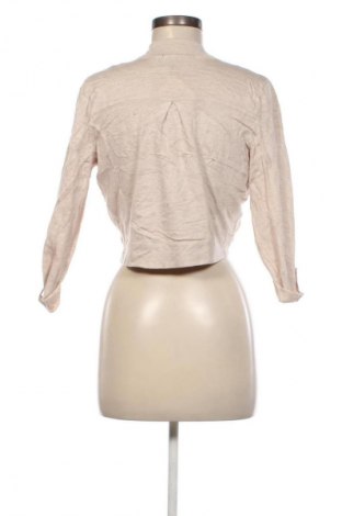 Γυναικεία ζακέτα Wallis, Μέγεθος S, Χρώμα  Μπέζ, Τιμή 2,99 €