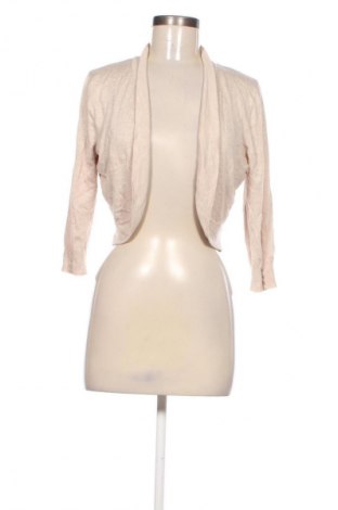 Дамска жилетка Wallis, Размер M, Цвят Бежов, Цена 5,62 €