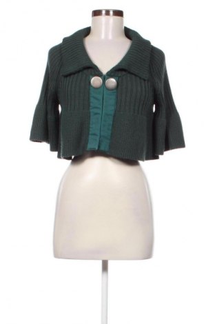 Дамска жилетка Watcher, Размер M, Цвят Зелен, Цена 8,69 €