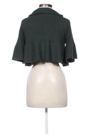 Дамска жилетка Watcher, Размер M, Цвят Зелен, Цена 8,69 €