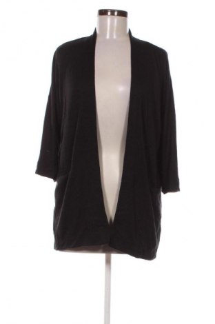 Γυναικεία ζακέτα Wilfred, Μέγεθος S, Χρώμα Μαύρο, Τιμή 4,99 €