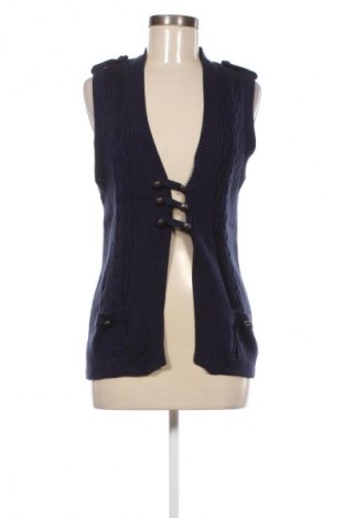 Дамска жилетка Wissmach, Размер M, Цвят Син, Цена 2,04 €