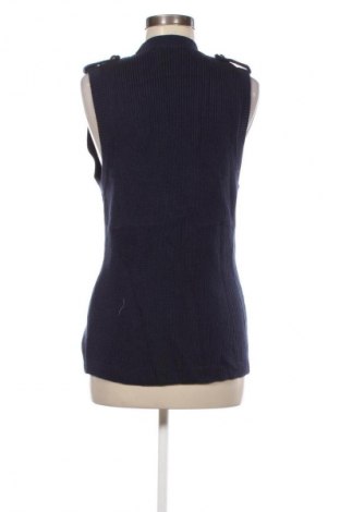 Дамска жилетка Wissmach, Размер M, Цвят Син, Цена 2,04 €