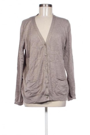 Női kardigán Woman By Tchibo, Méret XL, Szín Szürke, Ár 1 329 Ft