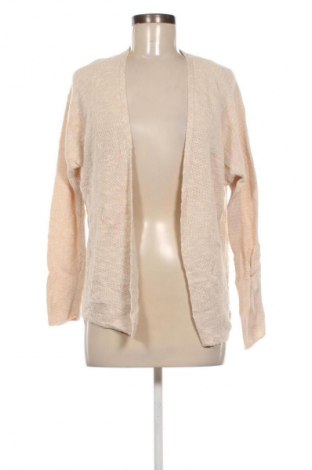 Γυναικεία ζακέτα Workshop, Μέγεθος S, Χρώμα  Μπέζ, Τιμή 1,99 €