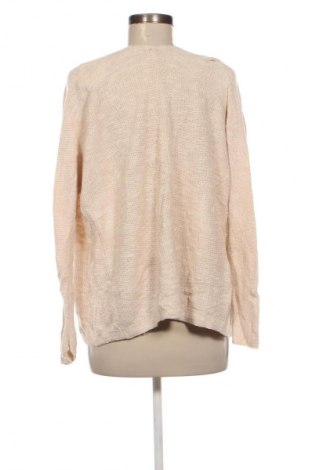 Γυναικεία ζακέτα Workshop, Μέγεθος S, Χρώμα  Μπέζ, Τιμή 1,99 €