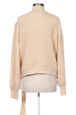 Дамска жилетка Y.A.S, Размер L, Цвят Бежов, Цена 9,71 €