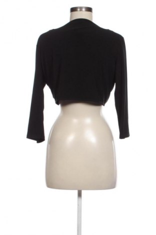 Cardigan de damă Yessica, Mărime L, Culoare Negru, Preț 11,99 Lei