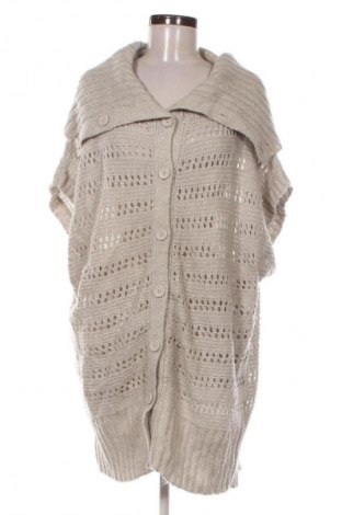 Γυναικεία ζακέτα Yessica, Μέγεθος L, Χρώμα  Μπέζ, Τιμή 1,99 €