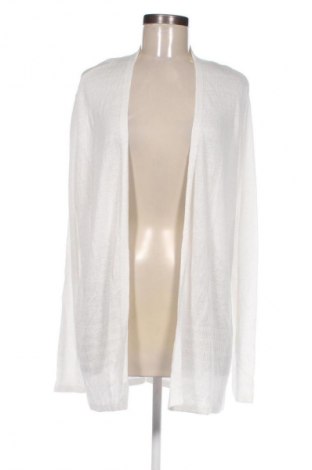 Дамска жилетка Yessica, Размер L, Цвят Бял, Цена 7,15 €