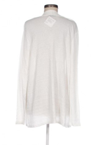 Дамска жилетка Yessica, Размер L, Цвят Бял, Цена 7,15 €