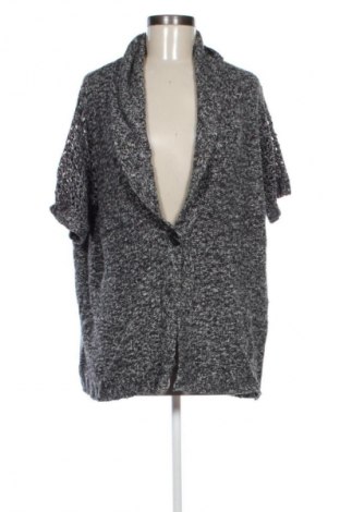 Дамска жилетка Yessica, Размер L, Цвят Сив, Цена 6,64 €