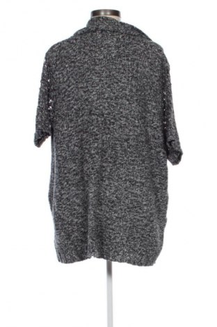 Дамска жилетка Yessica, Размер L, Цвят Сив, Цена 6,64 €