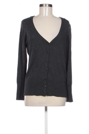 Damski kardigan Yessica, Rozmiar M, Kolor Czarny, Cena 23,99 zł