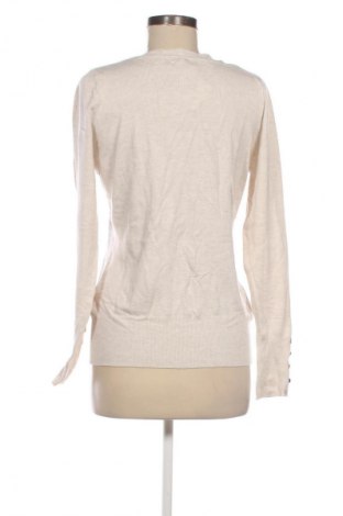 Damski kardigan Yessica, Rozmiar M, Kolor Beżowy, Cena 22,47 zł