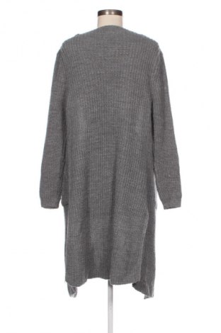 Γυναικεία ζακέτα Zabaione, Μέγεθος M, Χρώμα Γκρί, Τιμή 3,99 €