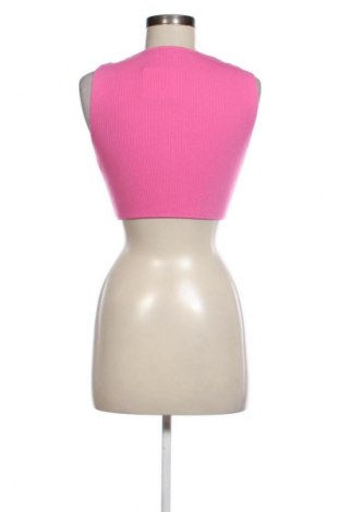 Damski kardigan Zara, Rozmiar M, Kolor Różowy, Cena 13,99 zł