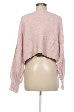 Dámsky kardigán Zara, Veľkosť M, Farba Ružová, Cena  17,95 €