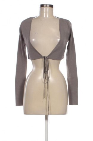 Γυναικεία ζακέτα Zara, Μέγεθος M, Χρώμα Γκρί, Τιμή 2,99 €