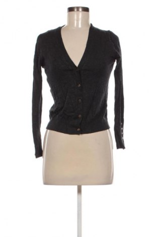 Dámsky kardigán Zara, Veľkosť S, Farba Sivá, Cena  12,95 €