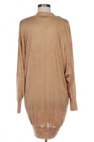 Дамска жилетка Zara, Размер S, Цвят Оранжев, Цена 16,36 €