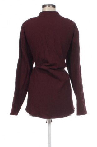 Γυναικεία ζακέτα Zara, Μέγεθος XL, Χρώμα Κόκκινο, Τιμή 9,99 €