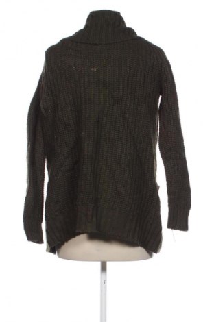 Дамска жилетка Zara, Размер S, Цвят Зелен, Цена 11,75 €