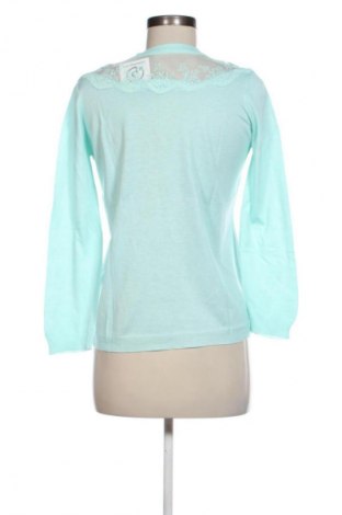 Női kardigán Zara, Méret M, Szín Zöld, Ár 919 Ft