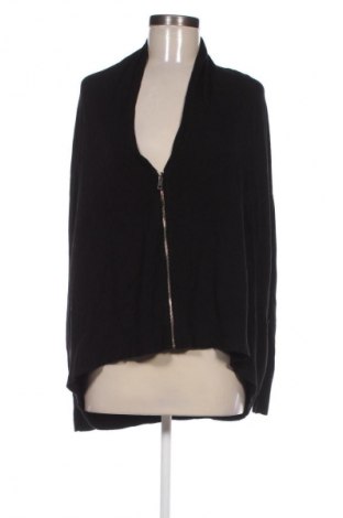 Дамска жилетка Zara, Размер S, Цвят Черен, Цена 9,71 €