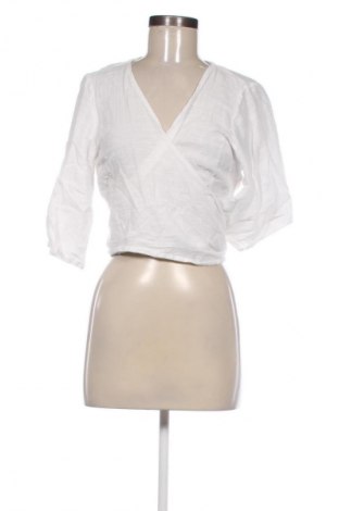 Дамска жилетка Zeeman, Размер M, Цвят Бял, Цена 14,83 €