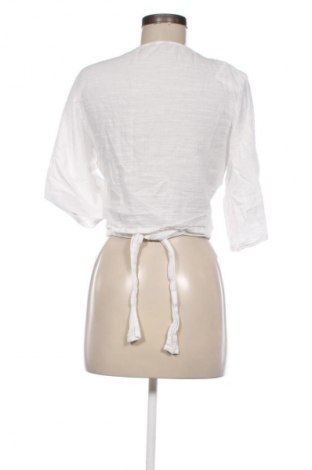 Дамска жилетка Zeeman, Размер M, Цвят Бял, Цена 14,83 €