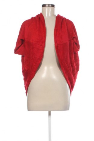 Дамска жилетка Zero, Размер L, Цвят Червен, Цена 2,55 €