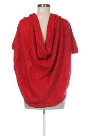 Дамска жилетка Zero, Размер L, Цвят Червен, Цена 2,55 €