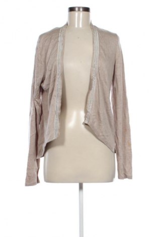 Γυναικεία ζακέτα Zero, Μέγεθος L, Χρώμα  Μπέζ, Τιμή 15,99 €