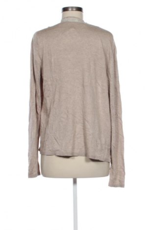 Γυναικεία ζακέτα Zero, Μέγεθος L, Χρώμα  Μπέζ, Τιμή 15,99 €