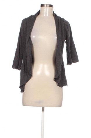 Γυναικεία ζακέτα Zoulmate, Μέγεθος S, Χρώμα Γκρί, Τιμή 1,99 €